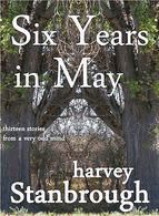 Portada de Six Years in May (Ebook)