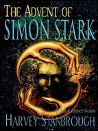 Portada de The Advent of Simon Stark (Ebook)