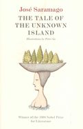 Portada de Tales of the Unknown Island