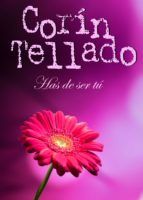 Portada de Has de ser tú (Ebook)