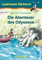 Portada de Die Abenteuer des Odysseus