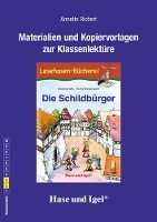 Portada de Die Schildbürger