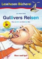 Portada de Gullivers Reisen / Silbenhilfe. Schulausgabe