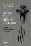 Hasta aqu&iacute; hemos llegado