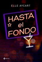 Portada de Hasta el fondo (Ebook)