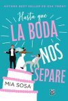 Hasta que la boda nos separe
