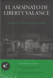 Portada de El asesinato de Liberty Valance