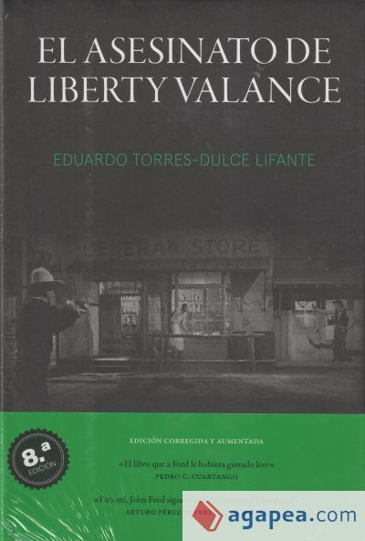 El asesinato de Liberty Valance