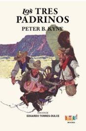 Portada de Los Tres Padrinos