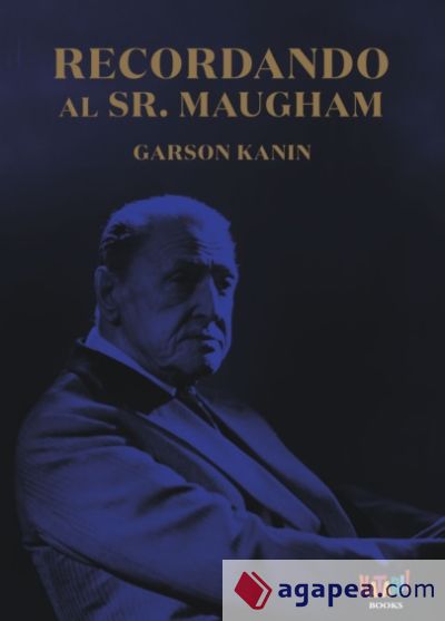 Recordando al sr. Maugham