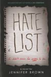 Hate List