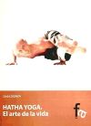 Hatha yoga, el arte de la vida