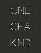 Portada de Donald Graham: One of a Kind