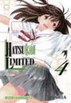 Hatsukoi Limited 04