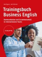 Portada de Trainingsbuch Business English