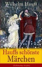 Portada de Hauffs schönste Märchen (Ebook)