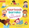 Haurtxoak Barreka Eta Barreka! (con Sonidos)