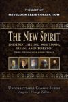 Havelock Ellis Collection - The New Spirit