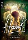 Hawk: tú siempre serás mi letra perfecta