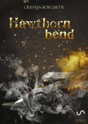 Portada de Hawthorn bend (Ebook)