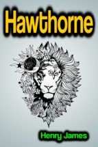 Portada de Hawthorne (Ebook)