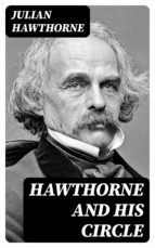 Portada de Hawthorne and His Circle (Ebook)