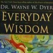 Portada de Everyday Wisdom