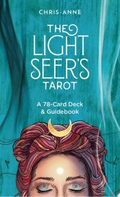 Portada de LIGHT SEER'S TAROT