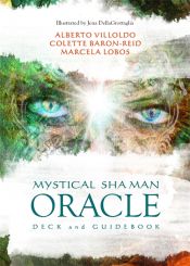 Portada de Mystical Shaman Oracle Deck and Guidebook