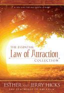 Portada de The Essential Law of Attraction Collection