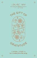 Portada de The Gift of Gratitude: A Guided Journal for Counting Your Blessings