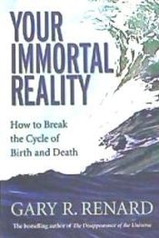 Portada de Your Immortal Reality