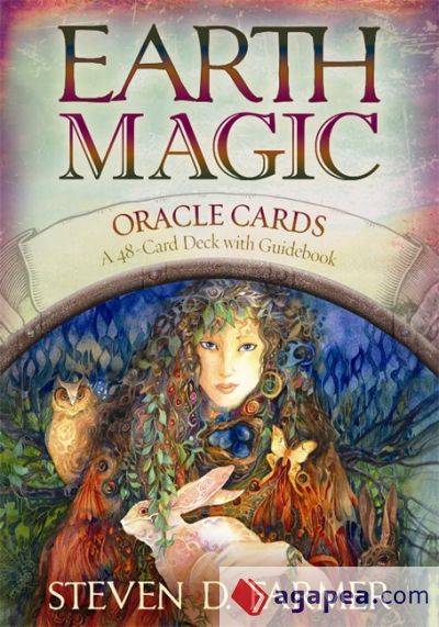 Earth Magic Oracle Cards