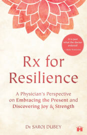 Portada de Rx for Resilience