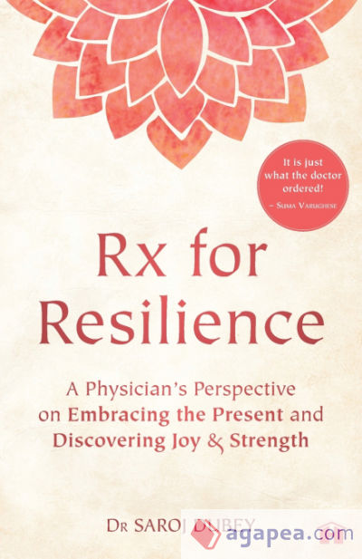 Rx for Resilience