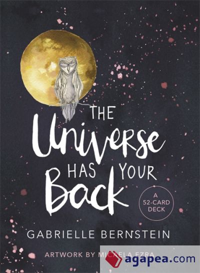 The Universe Has Your Back