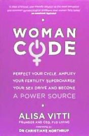 Portada de Womancode