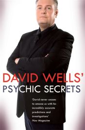 Portada de David Wells' Psychic Secrets
