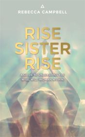 Portada de Rise Sister Rise