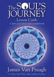 Portada de The Soul's Journey Lesson Cards