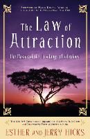 Portada de The Law of Attraction: The Basics of the Teachings of Abraham