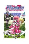 Hayate 4