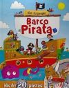 Haz tu propio Barco Pirata