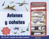 Hazlo tú mismo. Aviones y cohetes