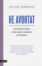 Portada de He avortat (Ebook)