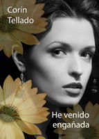 Portada de He venido engañada (Ebook)