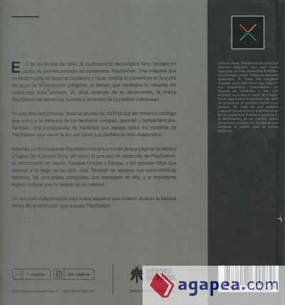 Enciclopedia Playstation, La. . Edición especial