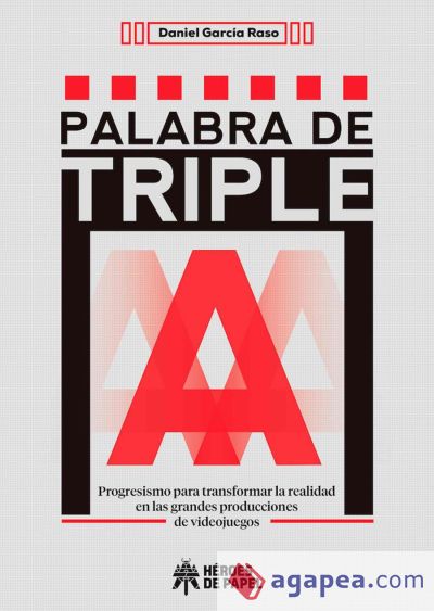 PALABRA DE TRIPLE A