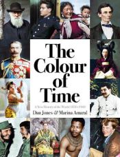 Portada de Colour of Time: A New History of the World, 1850-1960
