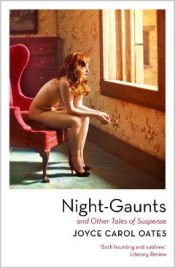 Portada de Night-Gaunts and Other Tales of Suspense